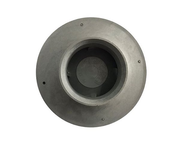 ROTOR PARA BOMBA AUTOESCORVANTE PF / CHS-22 2CV DANCOR