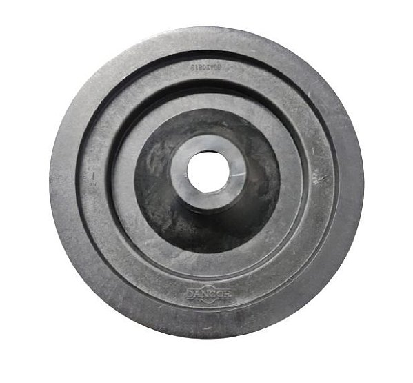 INTERMEDIARIA INTERNA PF-17 CHS-17 2,0CV DANCOR ORIGINAL