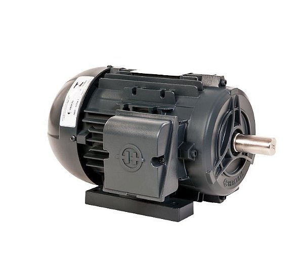 MOTOR ELÉTRICO 3CV 4P TRIFÁSICO 220/380/440V IP55 HÉRCULES