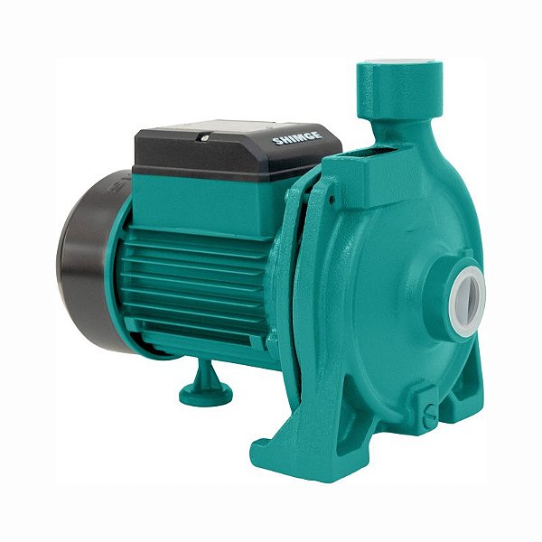 BOMBA CENTRÍFUGA CLAW/SHIMGE PREMIUM CPM75 1CV M 220V