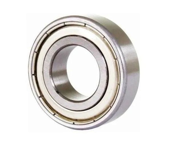ROLAMENTO DE ESFERA 6005 ZZ 25x47x12