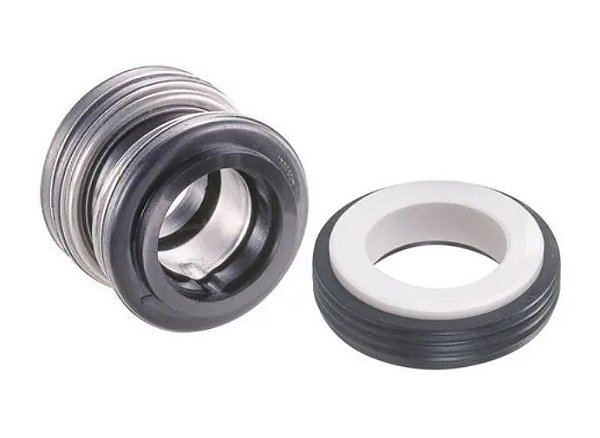 SELO MECÂNICO 5/8" T-01 BUNA/INOX INPACOM
