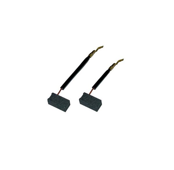 ESCOVA DE CARVÃO XSE 133/134 PARA FURADEIRA DW503 DEWALT