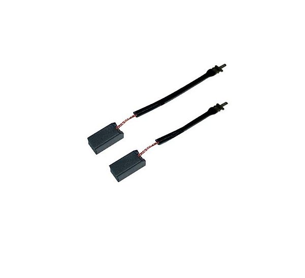 ESCOVA DE CARVÃO XSE 171/172 PARA FURADEIRA 502 DEWALT