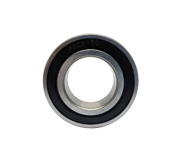 ROLAMENTO DE ESFERA 6006 RS SYBS IMPORTADO 30x55x13MM