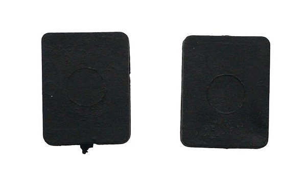 CAPA DA ESCOVA DE CARVÃO PARA FURADEIRA SBM750VS DWT