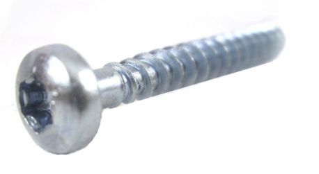 PARAFUSO 4X16 PARA ESMERILHADEIRA GWS 20-180 BOSCH