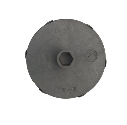 ROTOR IMPULSOR SPP-2.1 75,4MM PARA BOMBA MULTIESTÁGIO DANCOR