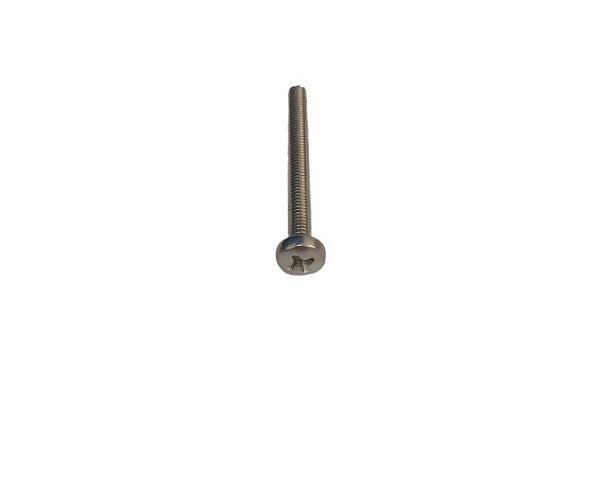 PARAFUSO DO MANIPULO FILTRO DFR PHILLIPS ACO INOX DANCOR