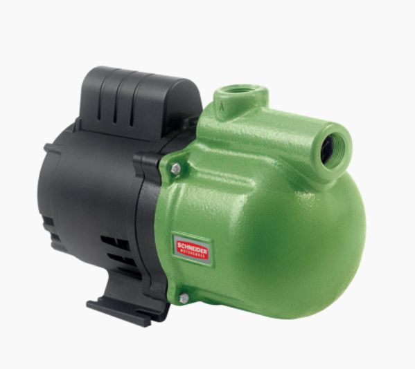 BOMBA AUTOASPIRANTE ASP-98 1/3CV MONOFÁSICA 220V SCHNEIDER