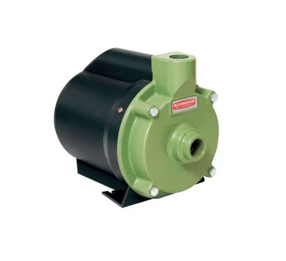 BOMBA CENTRÍFUGA BCR-2000 1/4CV MONOFÁSICA 127V SCHNEIDER