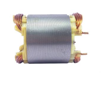 ESTATOR BOBINA PARA FURADEIRA DW107 3/8" 220V DEWALT