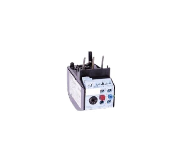 RELE TÉRMICO - TRON - 3US55 - (10 - 16A) - 1NA + 1NF