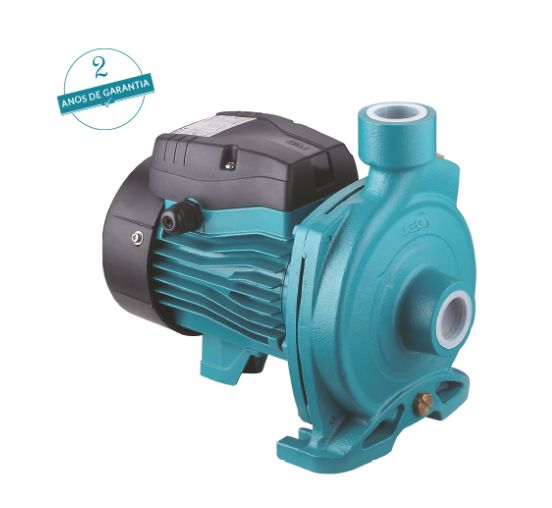 BOMBA CENTRIFUGA ACM37 0,5CV MON 220V PDR LEPONO