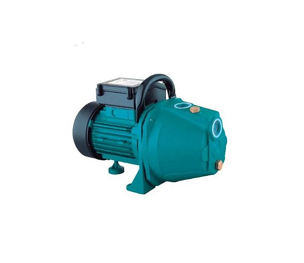 BOMBA AUTOASPIRANTE XKJ-1100I 1,5 HP MONOFÁSICA 220V LEPONO