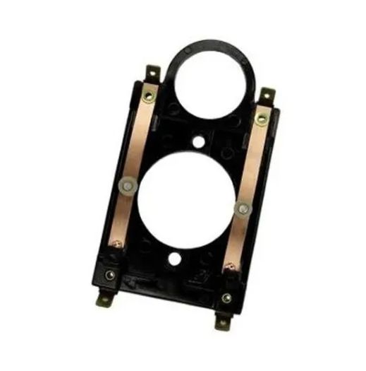 PLATINADO TIPO WEG PARA MOTOR NEMA 48-56 2 HASTE