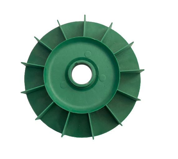 VENTOINHA ORIGINAL WEG NEMA 48 FURO 21.5MM 6044.9627