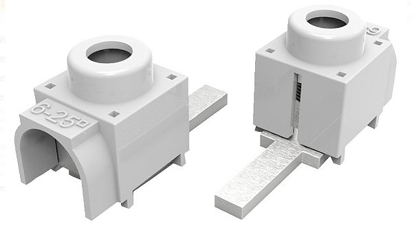 CONECTOR CURTO PINO 25 MM ENERBRAS