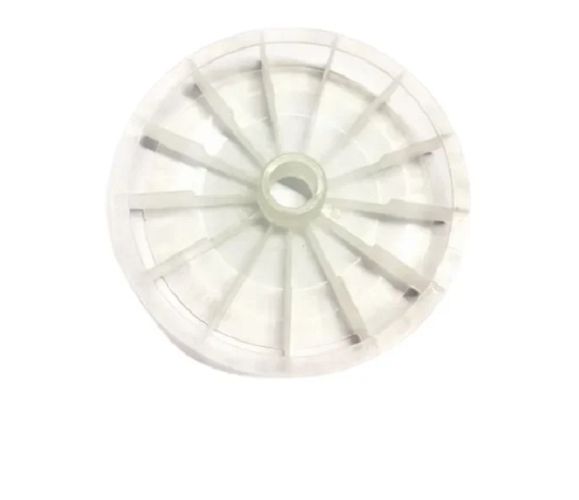 VENTOINHA WEG PARA CARCAÇA 056 NEMA FURO 30MM