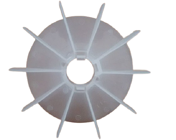 VENTOINHA WEG MODELO 112 4 POLOS FURO 28MM