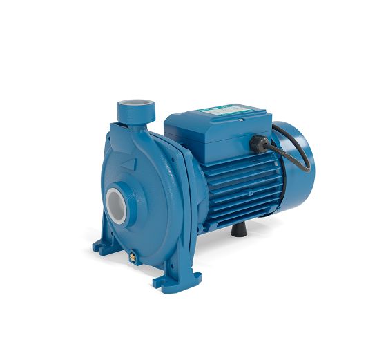 BOMBA CENTRÍFUGA CLAW WMCM-200H 2CV 60HZ BIFÁSICA 127/220V