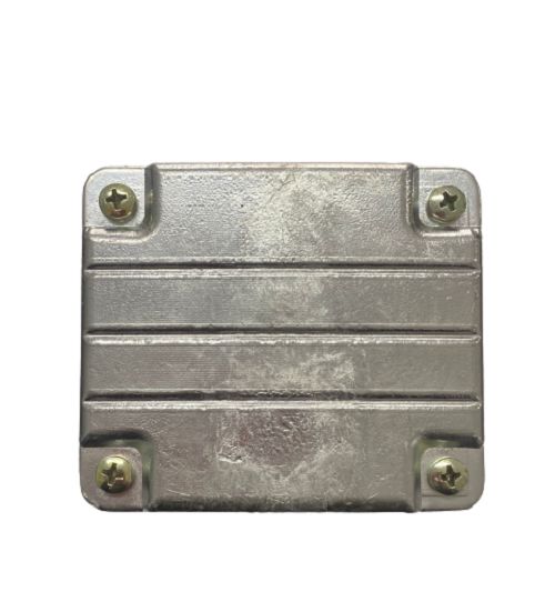 CAIXA DE LIGACAO SIMILAR P/ MOTOR WEG MODELO 90/100 W22