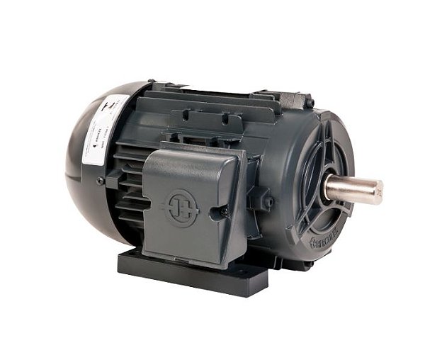 MOTOR ELÉTRICO 3CV 2P IP55 B3D-S T 220/380/440V HÉRCULES