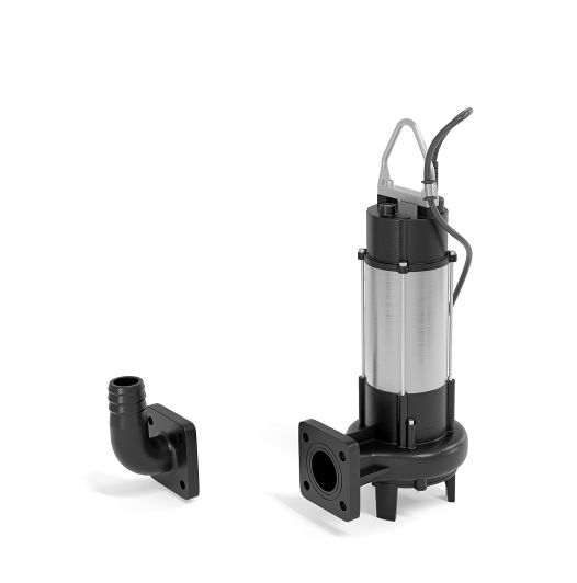 BOMBA SUBMERSÍVEL TRIT. CLAW CUTM-800H 1,1CV 60HZ M 220V
