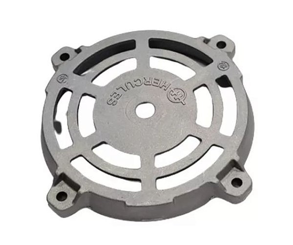 TAMPA TRASEIRA HERCULES N42 IP21 ROL 6201 JET-PUMP
