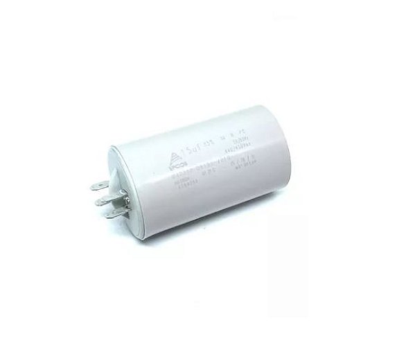 CAPACITOR PERMANENTE 15UF 440V EPCOS