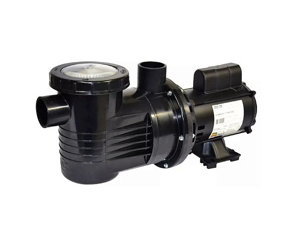 BOMBA P/ PISCINA DANCOR PF-17W WEG 50MM 1,5CV M 127/220V