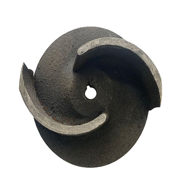 ROTOR PARA BOMBA SUBMERSÍVEL DS 76-50 1/2CV 126MM DANCOR