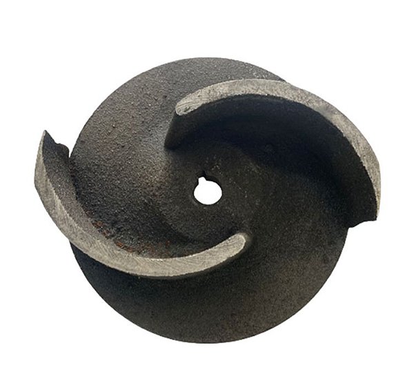 ROTOR PARA BOMBA SUBMERSÍVEL DS 76-50 1,0CV 158MM DANCOR