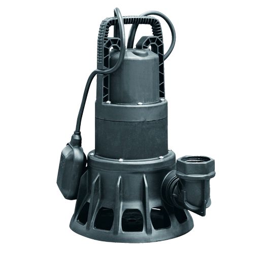 BOMBA SUBMERSA DAB FEKA-BVP-750-M-A MONOFÁSICA 1CV 220V IP68
