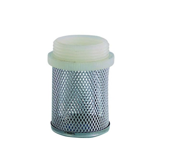 FILTRO VALVULA DE RETENCAO 2" GENEBRE