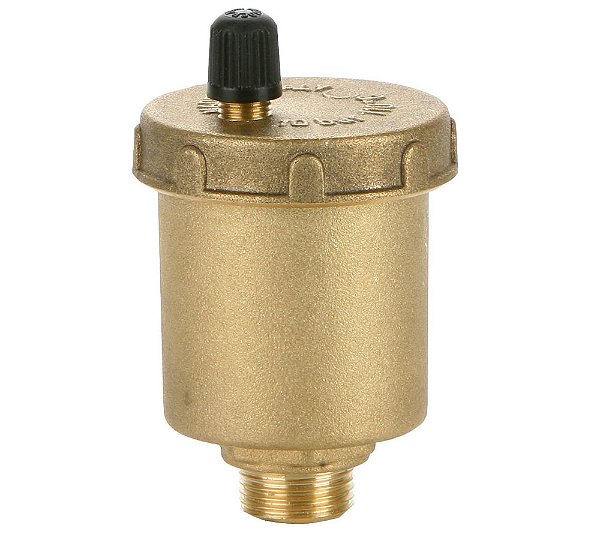 PURGADOR AUTOMATICO AIRE 1" GENEBRE