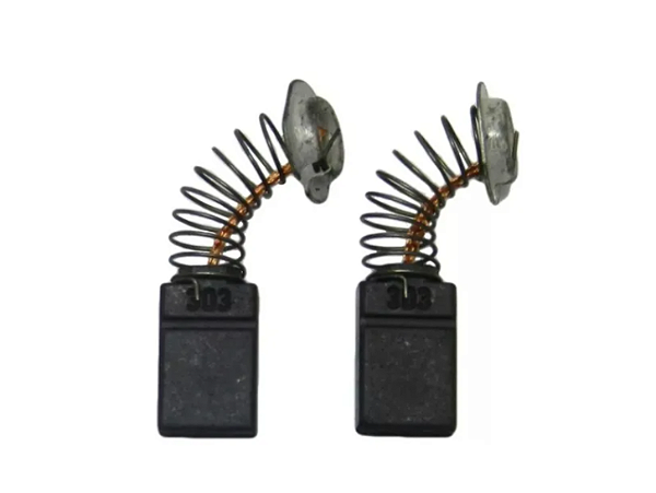 ESCOVA DE CARVÃO XSE 121 PARA SERRA MÁRMORE 4100NH MAKITA