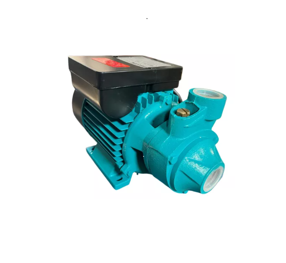 MOTOBOMBA XKM75-1 1CV M 127/220V 2P 60HZ IP44 FAMAC
