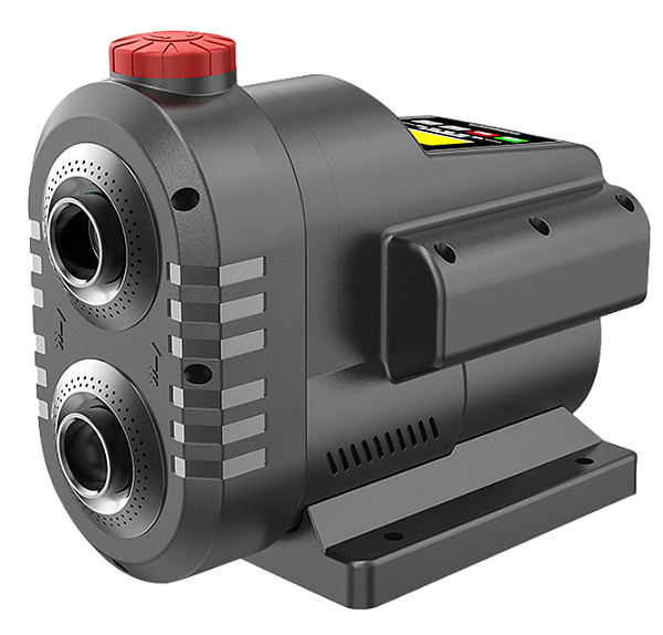 SISTEMA DE PRESSURIZACAO APF-204 1/2CV 220V HYDROSYSTEM