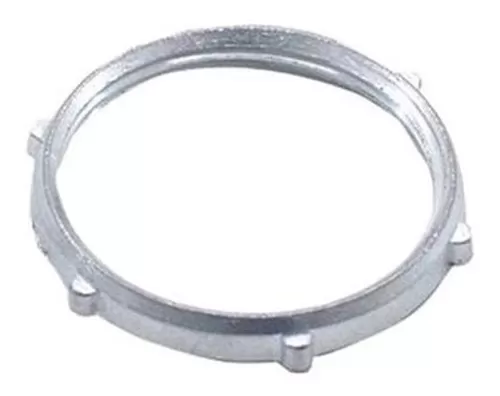 ARRUELA ALUM UNIDUT CÔNICO 1" ARA-20 WETZEL