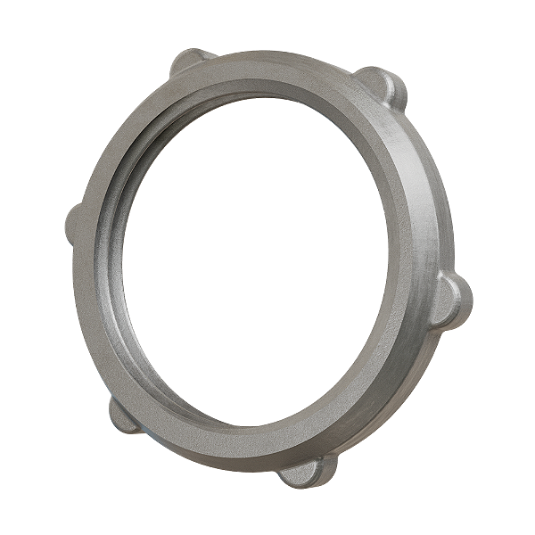 ARRUELA ALUMINIO 3/4" ROSCA BSP WETZEL