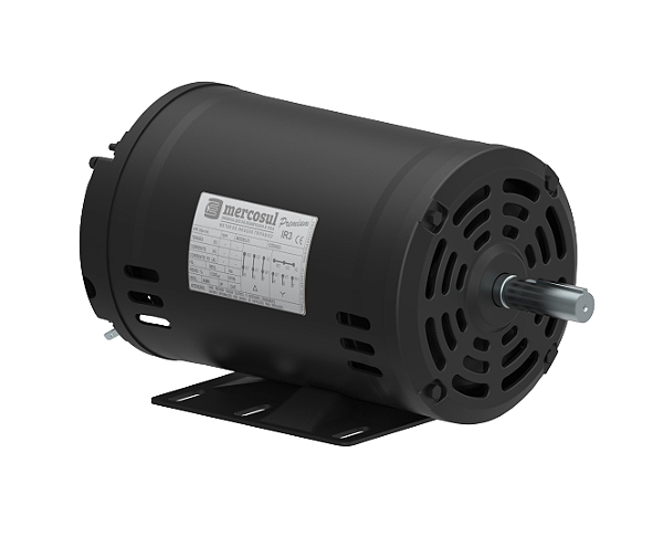 MOTOR 3OVRK56 5CV 2P 220/380V T 60HZ B3D IP21 MERCOSUL