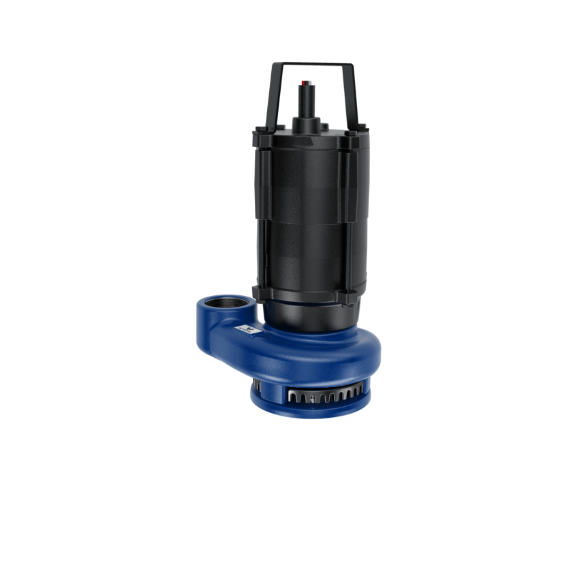 BOMBA SUBMERSÍVEL JHS-2005 1CV MONO 60HZ 220V SCHARPIA