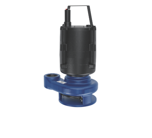 BOMBA SUBMERSIVEL JHS-2020 3CV T 60HZ 220V SCHARPIA