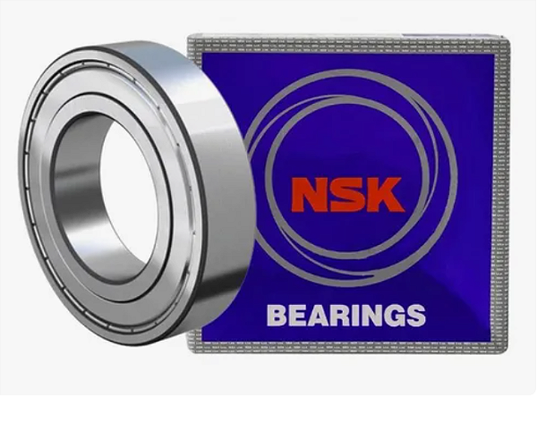 ROLAMENTO DE ESFERA 6206 ZZ C3 NSK