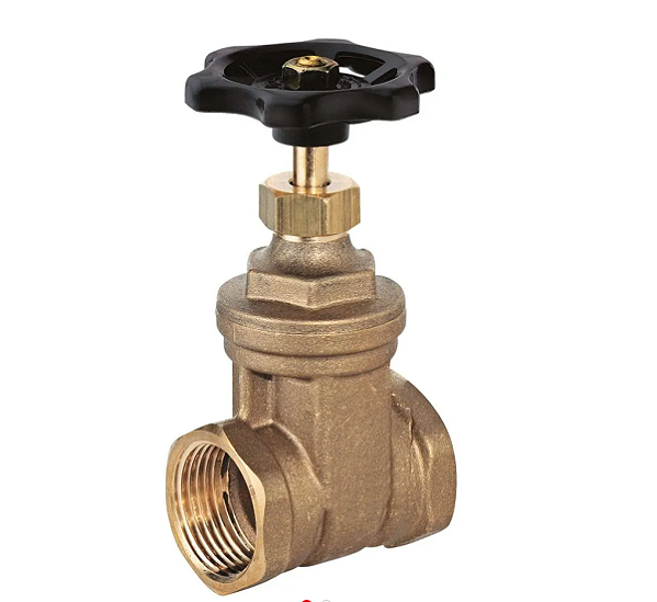 REGISTRO GAVETA EUROPA 1.1/4" DN32 DOCOL