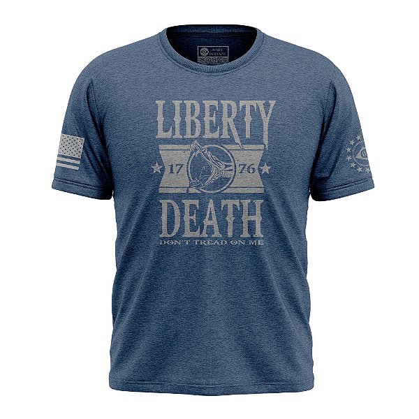 Liberty or Death