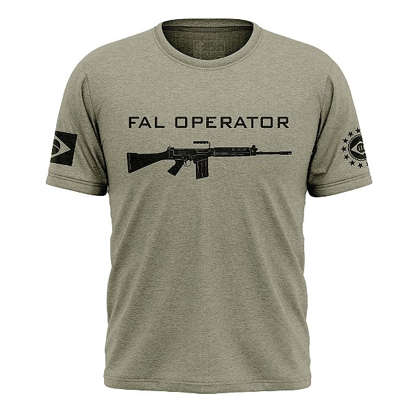 FAL Operator