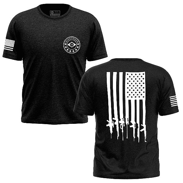 American Guns