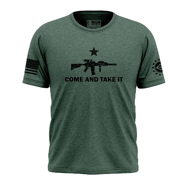 Come and Take it